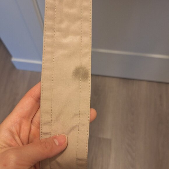 London Fog Trench coat - Picture 5 of 5